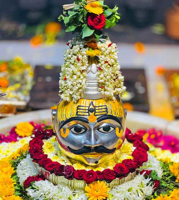Trimabkeshwar Jyotirling