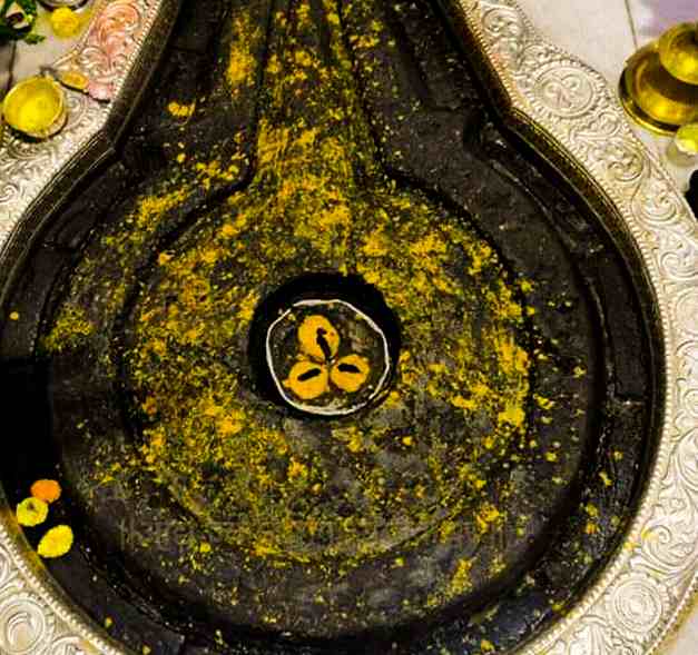 Trimbakeshwar jyotirlinga