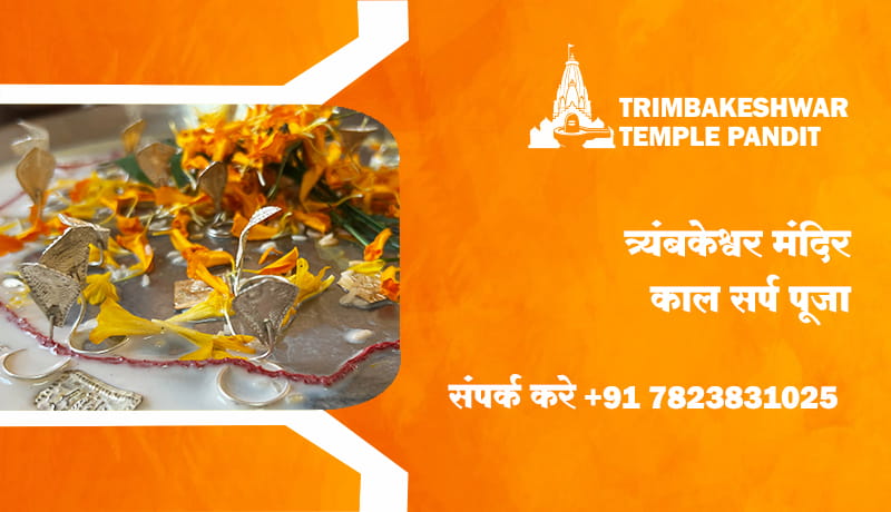 त्र्यंबकेश्वर मंदिर काल सर्प पूजा